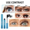 Mascara for Women – Black Volumizing Mascara Makeup for Older