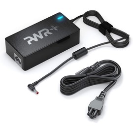 PWR+ 180W 135W Cargador Adaptador de Alimentación para Acer Predator Helios 300 Triton 500 Nitro 5: G3-571-77QK G3-572 AN515-54-5812 AN515-55-53E5 AN517-54-77KG Aspire 7 V17 V15 ADP-180MB ADP-135KB T