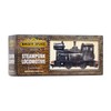 Bassett-Lowke BL2003 Rogue - Steampunk diesel locomotive