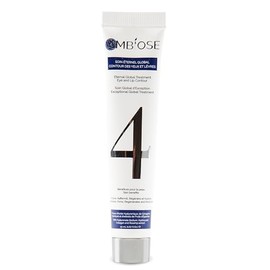 Ambiose Contorno De Ojos Y Labios Con Ácido Hialurónico Y Colágeno Hidrolizado, Antiarrugas E Hidratante 20 ml, Ayuda A Suavizar Líneas, Bolsas Y...  