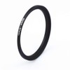 62 mm to 67 mm metal filter ring, 62-67 mm