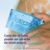 Asepxia, Jabón en barra Regenerante, jabón facial y corporal, 53%