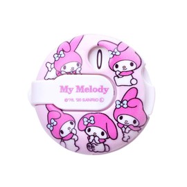 DAIYA GOLF One Reset Counter, My Melody, ASL5401B, Pink
