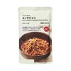 MUJI 44906842 YUKE JAN Rice Cooking, 6.3 oz (180 g)