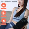 Heated Knee Brace 3 Massage Modes 3 Temperature Adjustable Easy