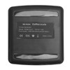 Digital Coffee Scale with Timer USB Rechargeable 0.1g High Accuracy