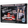 Bill Blagg Professional Magic Kit - Includes Magic Wand &