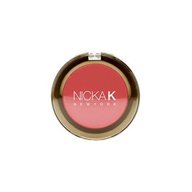 Nicka K Mineral Blush Peach One Size