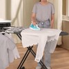KDJ Home SLIETON Extra Large Ironing Board Replacement Cover 54"