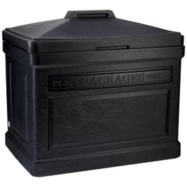 Mighty Tuff Package Delivery Box Large