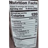 Trader Joe's Dark Chocolate Orange Sticks 10 oz (Pack of