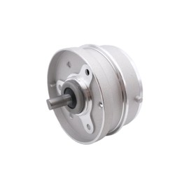 Dot.Foto ADA29E165 Breadmaker Mounting Shaft for Panasonic SD-2500, SD-2501, SD-ZB2502