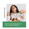MATYS Organic Picky Kids Green Blend Vegetable Powder 60 Servings