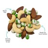 Wild About Wasabi Mini Cubes, 3.5oz, 12-count