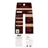 D-Up Silky Liquid Eyeliner WP Chiffon Brown, 1 Piece