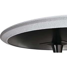 Erwin Müller Terrycloth Table Protector Round Diameter 80-90 cm