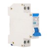 Leakage Protector Miniature Circuit Breaker DZ30LE‑32 Mini 1 Pole DIN