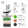 Ultum Nature Systems Canister Filter for Aquariums - 3 Stage