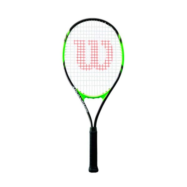 Wilson Advantage XL Tennis Racquet (Strung)