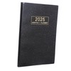 Operitacx 2025 Schedule The Notebook A5 Notebook Calendar Planner for