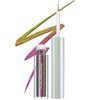 FOCALLURE Chameleon Liquid Eyeliner,Intense Color Shifting Eyeliner Pen,Metallic Multi-Reflective Finish,Sweatproof,Smudge-proof,Ultra-Fine