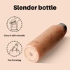 Bottle Bottle 600ml Insulated Water Bottle with Handle Hiking Drink