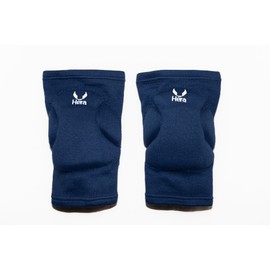 Knee pads for women volleyball , Knee Protector Supporter for Girl Lady Women with High Protection Pads,Professional Grade Knee Pads for Mamanet, Running,Tennis,Yoga, Cycline, Gym, Workout Exercise (Navy Blue, Medium)