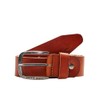 Jack & Jones Jjipaul Men's Leather Noos Belt - Belt