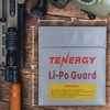 Tenergy Lipo Bag, Fire Retardant Lipo Battery Bag for Charging