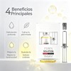Sérum Facial Tipo Ampolleta con Extracto de Salmón
