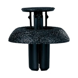 Radiator Support Upholstery Clip Push Rivet Toyota Genuine Number 90467-07217 Prius Alpha Camry HB Mark X Crown Land Cruiser Prado CT-682 NT-682 4B8G-02 30pcs NCT68230