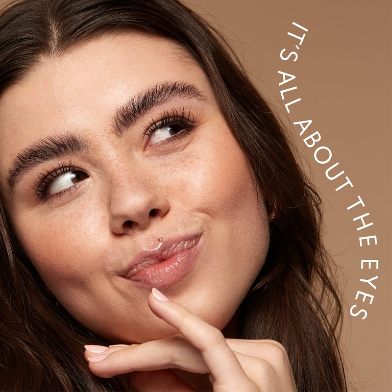 Augenmanufaktur Eyelashes and eyebrow lifting combination kit - for more