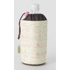 Asahikoyo Sumikko Gurashi SK-P17 Plastic Bottle Holder, For 16.9 fl