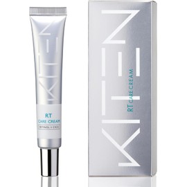 [Pure retinol 0.1] Cica cream Niacinamide Ceramide Firmness Shine High concentration Moisturizing Additive-free Made in Japan 20g