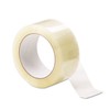Universal General-Purpose Box Sealing Tapes, Clear,"Approx 2""w x 55 yds."