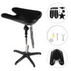 YIYIBYUS Shampoo Basin,Portable Shampoo Basin Sink Barber Height Adjustable Salon