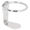 Boat Ring Drink Holder Stainless Steel Rustproof Wall Mount Single
