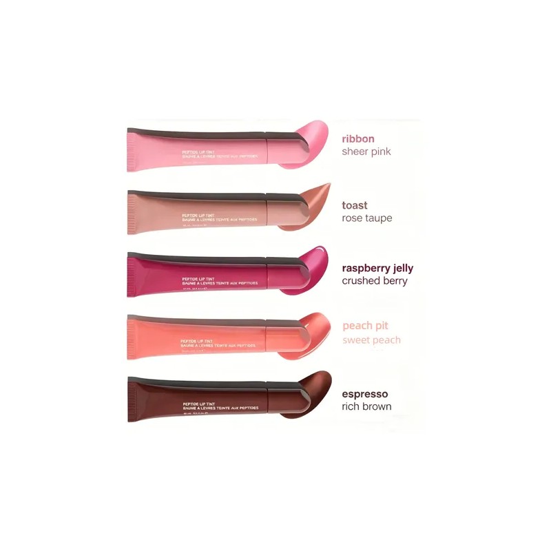 * Peptide Lip Tint Rhode Hailey Bieber Bálsamo Con Color