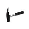 STALCO LATTHAMMER 600g with Magnet Hammer Carpenter's Hammer Wood Construction Roofer