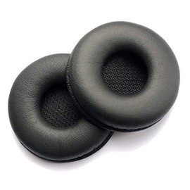 JABRA Ohrkissen Kunstleder für Pro 9xx/Pro 94xx (2 Stück)