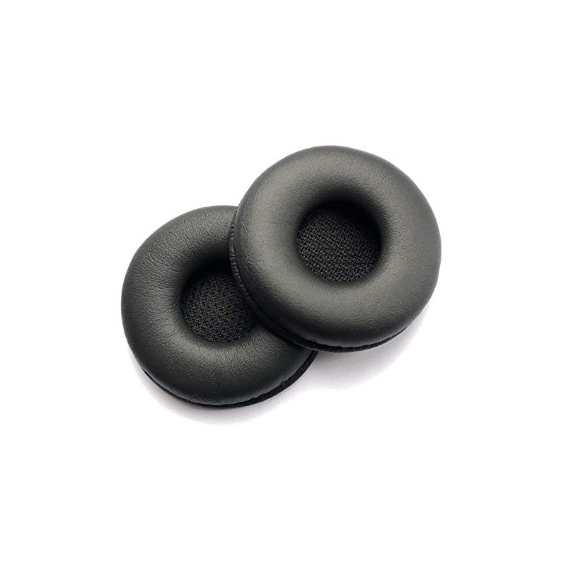 JABRA Ohrkissen Kunstleder für Pro 9xx/Pro 94xx (2 Stück)