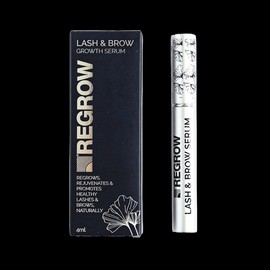 Regrow Lash & Brow Growth Serum 4ml