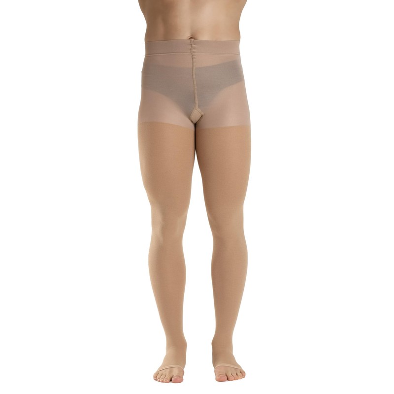 Relaxsan M1080A Medical Cotton Compression Stockings Class 1 - K1