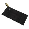 Billiard Cue Cloth Cotton Simple Appearance Printed Towel Pool Cue