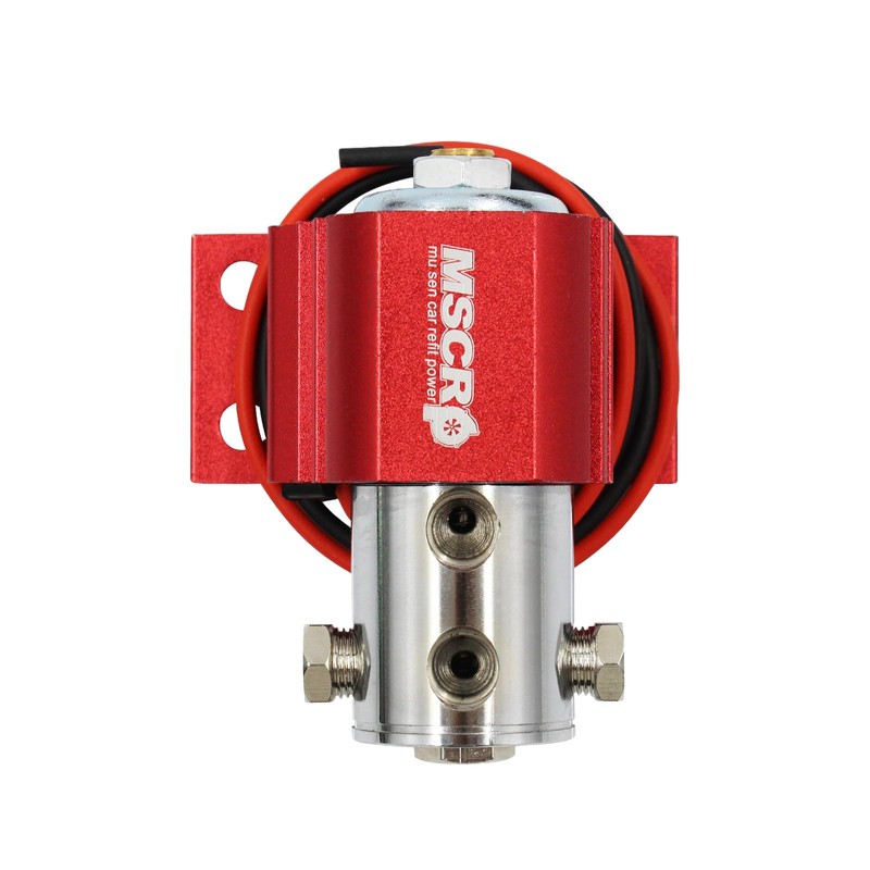 Universal Front Brake Line Lock Kit Heavy Duty Type Roll