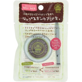 [Japanese Moisture Cream] ILC Lip Moisturizer Balm 10G