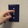GRAPHICS & MORE Stars and Zodiac Constellations Pattern Plastic Wall