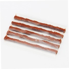 MAGICLULU 30pcs Tire Puncture Repair Strips Sealer Motorbike Car Tubeless Tire Repair Kit