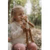 Little Dutch 9021 Cuddly Toy Plush Toy Deer Large Fairy