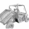 MudBusters Mud Panels for 2015-2025 Polaris Ranger 570 Fullsize (3